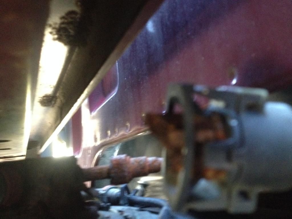 P0455 I think I found the Cause Chevy Silverado and GMC Sierra Forum